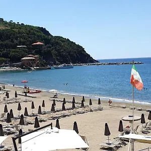 Oceane Paradise Apartment Levanto