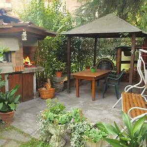  Apartment Casa Santina Italien