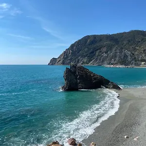 La Casa Di Giada Apartment Monterosso al Mare