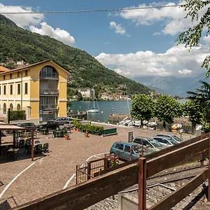  Apartment Terraced House On The Lakeside Of - Larihome A04 Italien