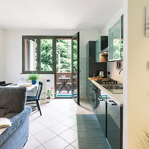  Apartment Buro Il Viaggiatore Italien