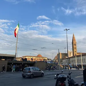  Apartment Santa Maria Novella - Golden Lily Florence, Center