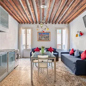 Ihomes-corte Del Calice Nel Cuore Di Apartment Venice