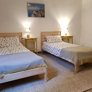 Duchi Apartment Palermo