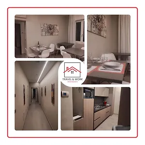  Apartment Smart Sei Chiese - Twa Italien