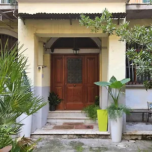 Acasamiasanpietro Apartment Rome