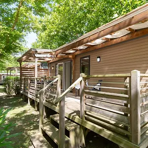  Campingplatz Village Tahiti Italien