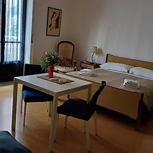Da Mary Homestay Palermo