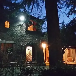 Casale Di Caccia Apartment Rome