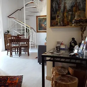 La Casa Di Beatrice Apartment Palermo