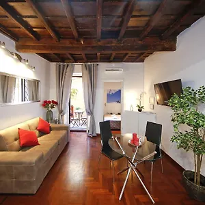 Collection Spanish Steps - Collection Apartment Rome