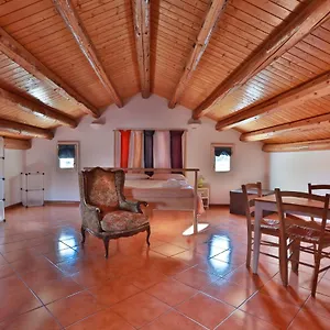 Sant'onofrio Terrace Apartment Palermo