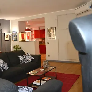 Luci Della Citta Palazzo San Matteo Apartment Palermo