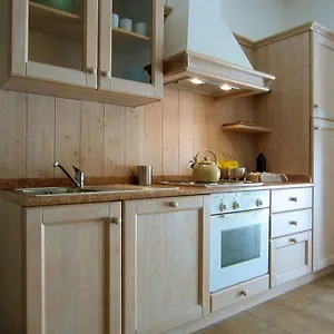  Apartment Casa Garda Italien