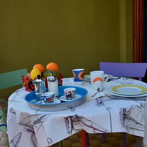  Apartment Le Vele Italien
