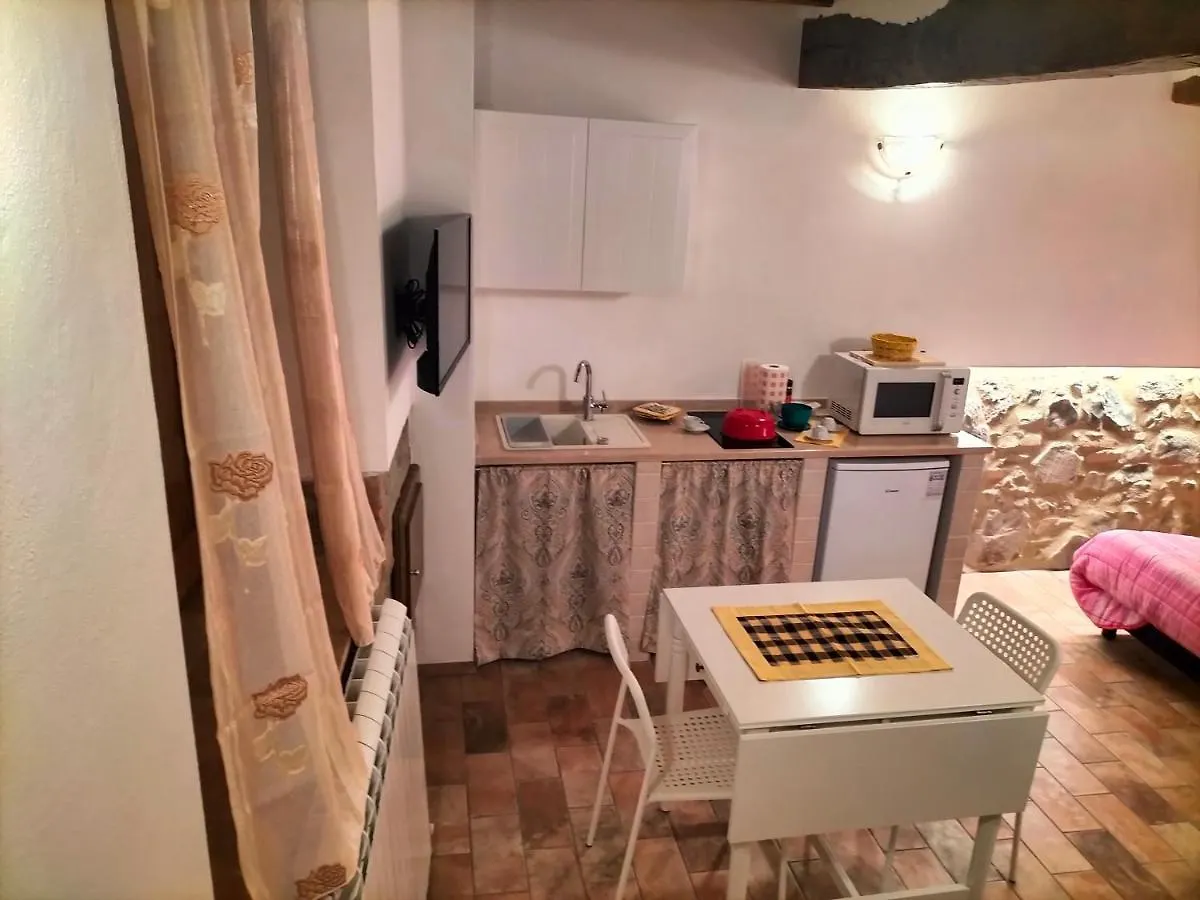 Casetta Di Ghino Radicofani 0*,  Olaszország