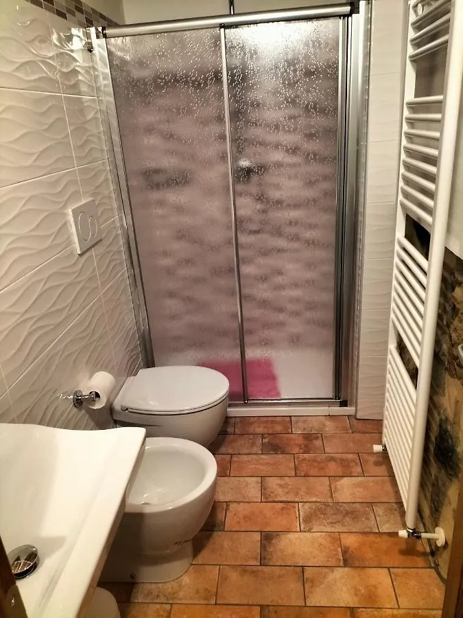 Casa vacanze Casetta di Ghino Radicofani